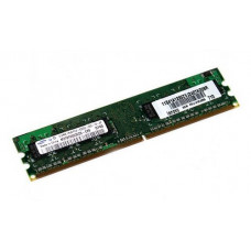 IBM Memory Ram 512MB DIMM 240-pin PC2-5300U DDR2 667MHz ThinkCentre 41X4255